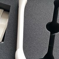 Sonda intracavitaria ecografo ge