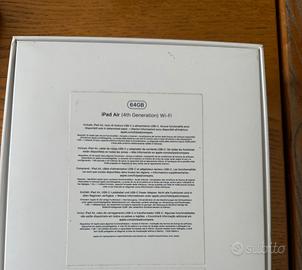 iPad 64 gb