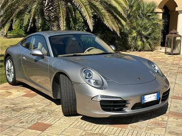Porsche 991