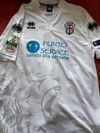 Maglia calcio pro vercelli