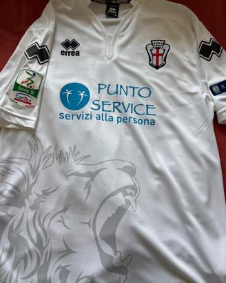 Maglia calcio pro vercelli