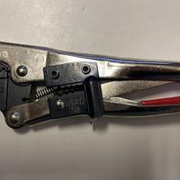 USAG 748-749-754 - Pinza per capicorda