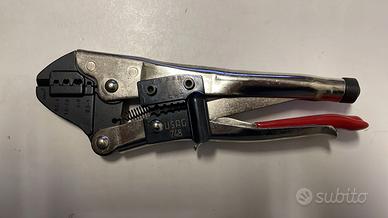 USAG 748-749-754 - Pinza per capicorda