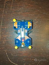Macchinina Tamiya car Mini 4WD Yonezawa