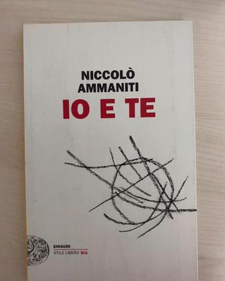 io e te