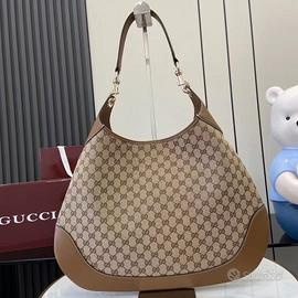 Borsa a mano da donna Gucci Body