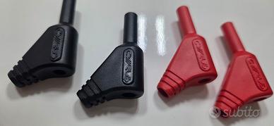 CONNETTORI BFA CYRUS ORIGINALI