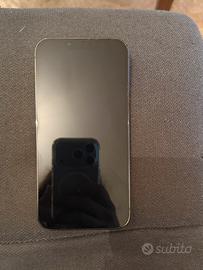 iPhone 13 Pro 128GB – Verde Alpino