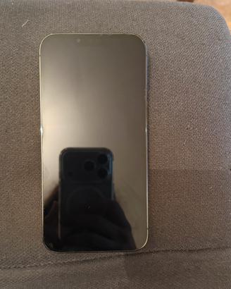iPhone 13 Pro 128GB – Verde Alpino
