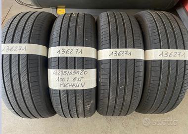 2354520 Gomme EST 136271