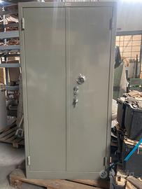 Cassaforte Armadio corazzato Fumeo Milano