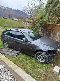 bmw e92 per pezzi