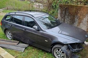 bmw e92 per pezzi