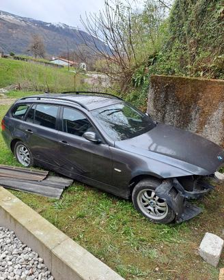 bmw e92 per pezzi
