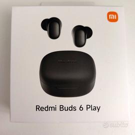 Cuffie Redmi Buds 6 Play