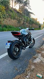 Mv Agusta Dragster 800 RR