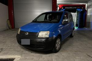 Fiat panda 2003
