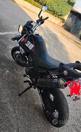 YAMAHA XT 660 X