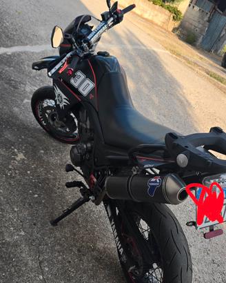 YAMAHA XT 660 X