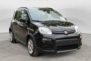 FIAT Panda PANDA CITY LIFE