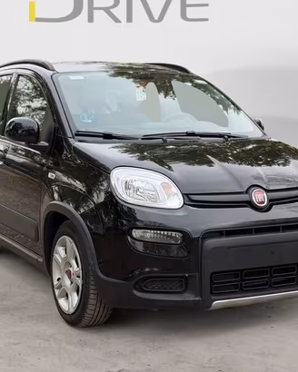 FIAT Panda PANDA CITY LIFE