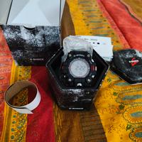 Casio GW 9500 Mudman G-SHOCK 