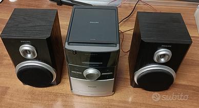 Stereo Philips mc 147/12