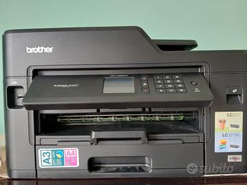 Stampante Brother MFC-J5330DW