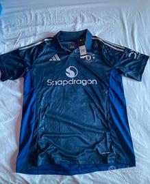 Maglia da calcio manchester united