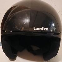Casco Sci  56-58cm (ragazzo)