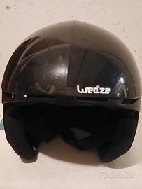 Casco Sci  56-58cm (ragazzo).