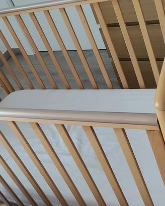 lettino bimbi 60x120