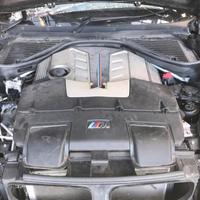 BMW X6 M E71 motore ricambi