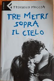 Tre metri sopra il cielo