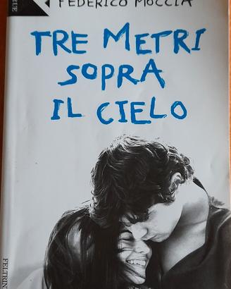 Tre metri sopra il cielo
