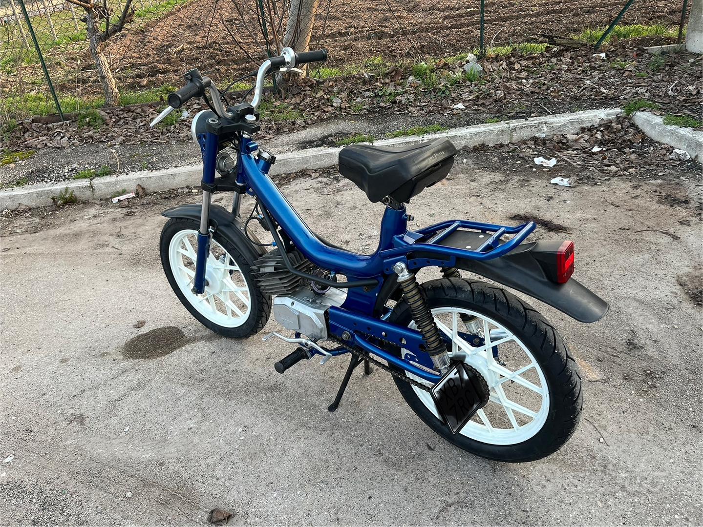 Tubone Amico 50cc MBM Moto e Scooter In vendita a Verona