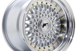 Cerchi in lega JR Wheels JR9 7x15 Volkswagen