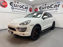 Porsche Cayenne 3.0 Diesel 245cv 02/2013 Euro 5B N