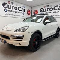 Porsche Cayenne 3.0 Diesel 245cv 02/2013 Euro 5B N