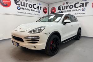 Porsche Cayenne 3.0 Diesel 245cv 02/2013 Euro 5B N