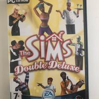 Videogioco “The Sims Double Deluce”
