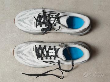 Brooks Launch 11 - NUOVE - Men's 10.5 (UK 9.5)