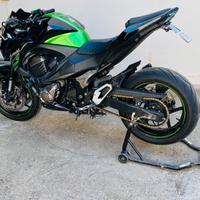 Kawasaki z800 ABS