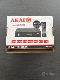 Decoder AKAI