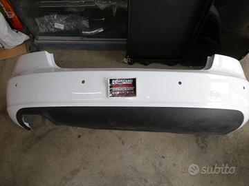Paraurti posteriore AUDI A5 2010