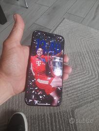 IPHONE 16 PRO MAX 256 GB