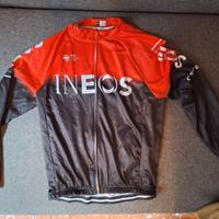 Abbigliamento Invernale Bici