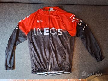 Abbigliamento Invernale Bici