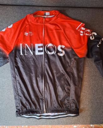 Abbigliamento Invernale Bici