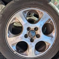 Cerchi auto